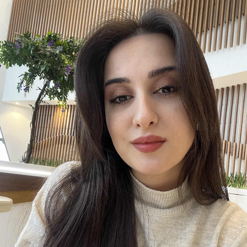 Sara Ağayeva