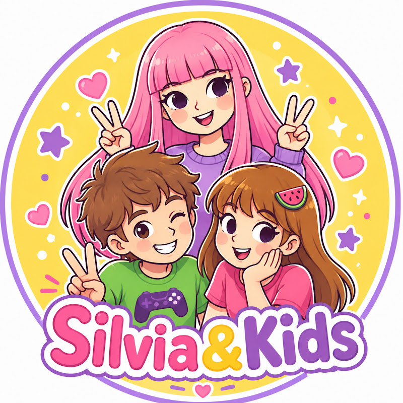 Silvia & Kids