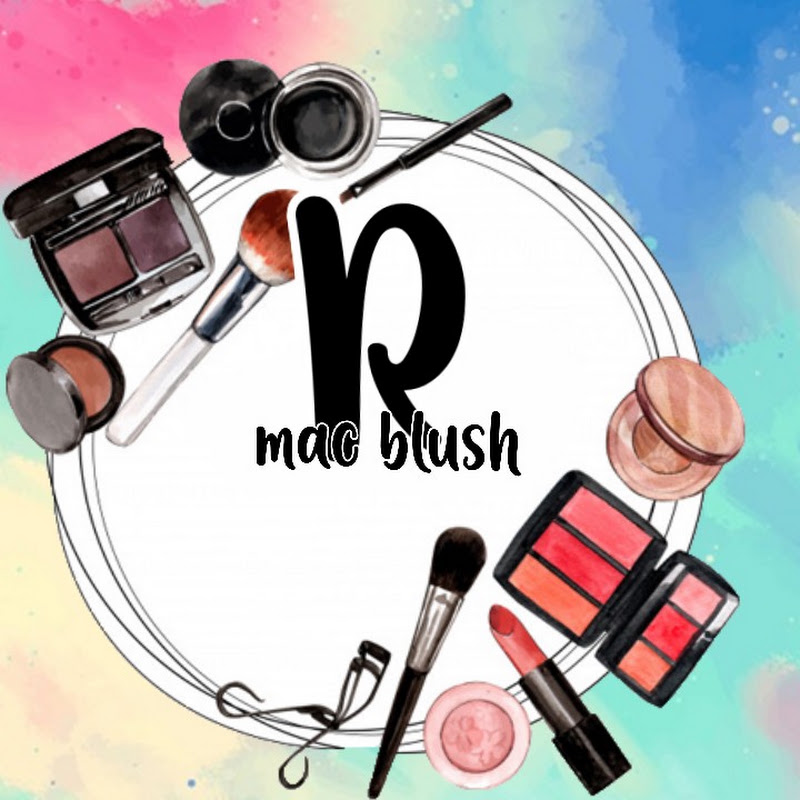 RIFAT Mac Blush