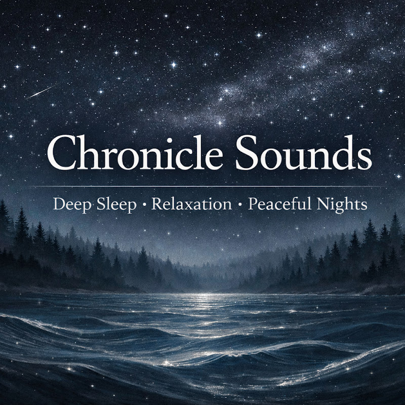 Chronicle Sounds