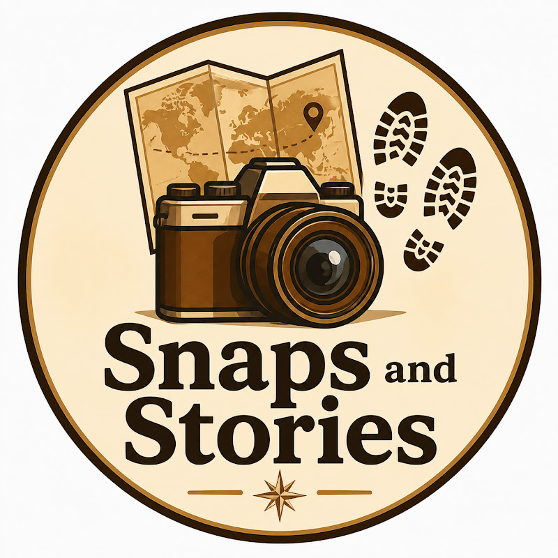 SNaps and Stories