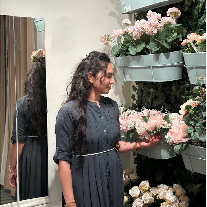 Vaishnavi’s Handmade 