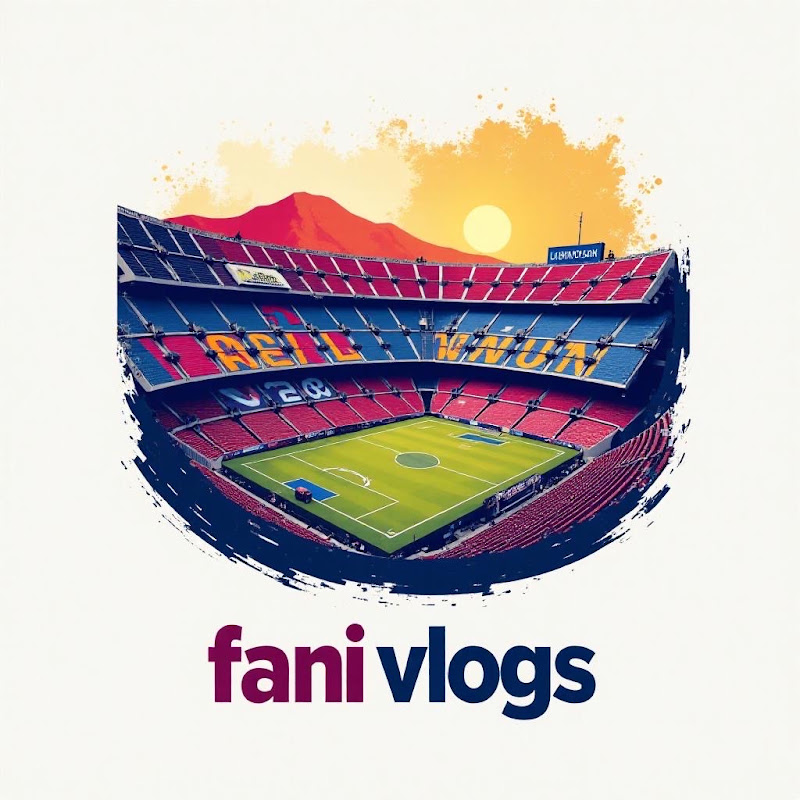 Fani vlogs