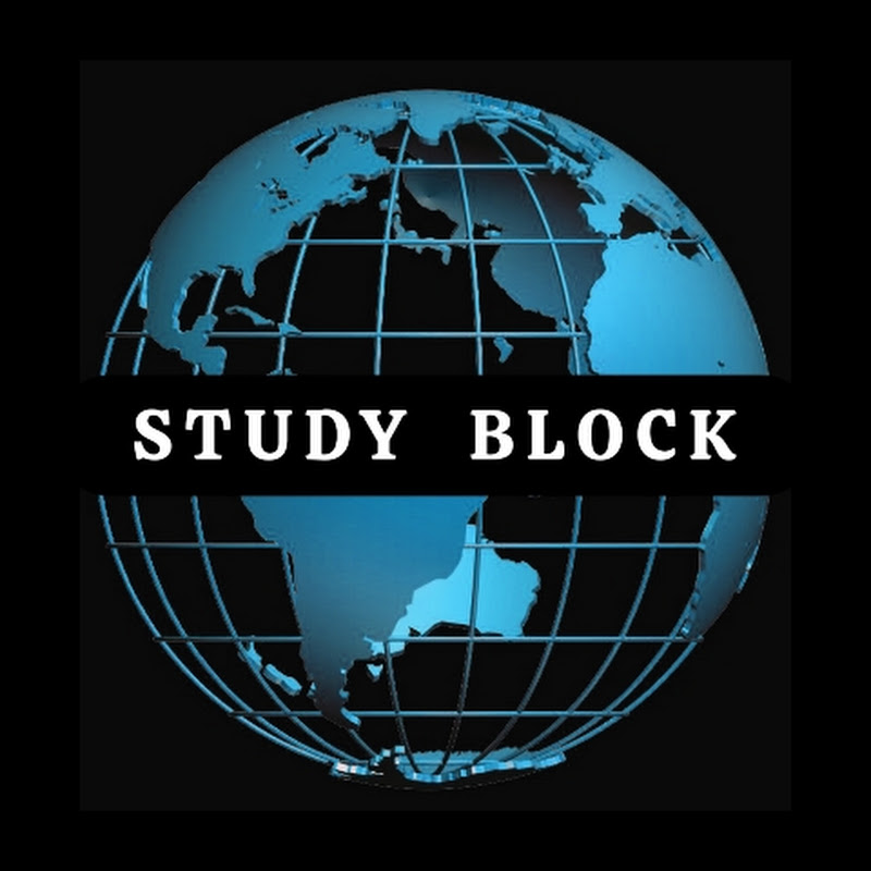 Study Block By Saurabh