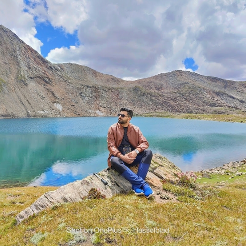 Travel With Dr Khyzer