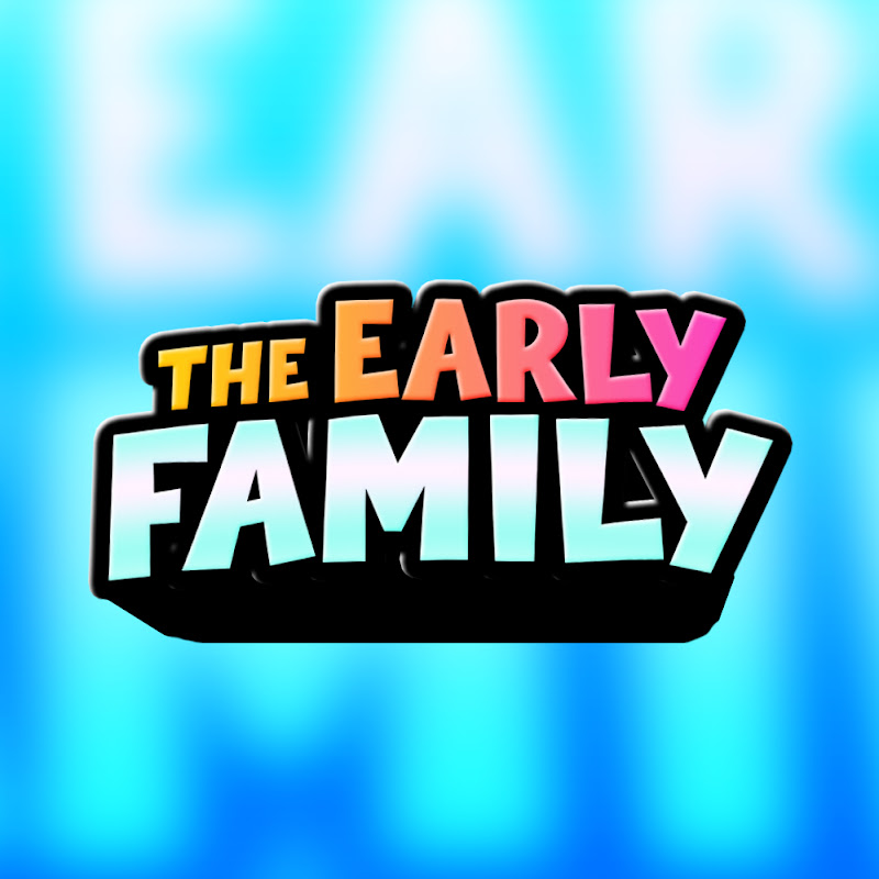 The Early Family