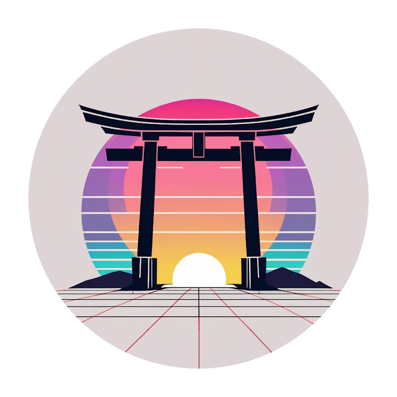 SynthWave Tokyo