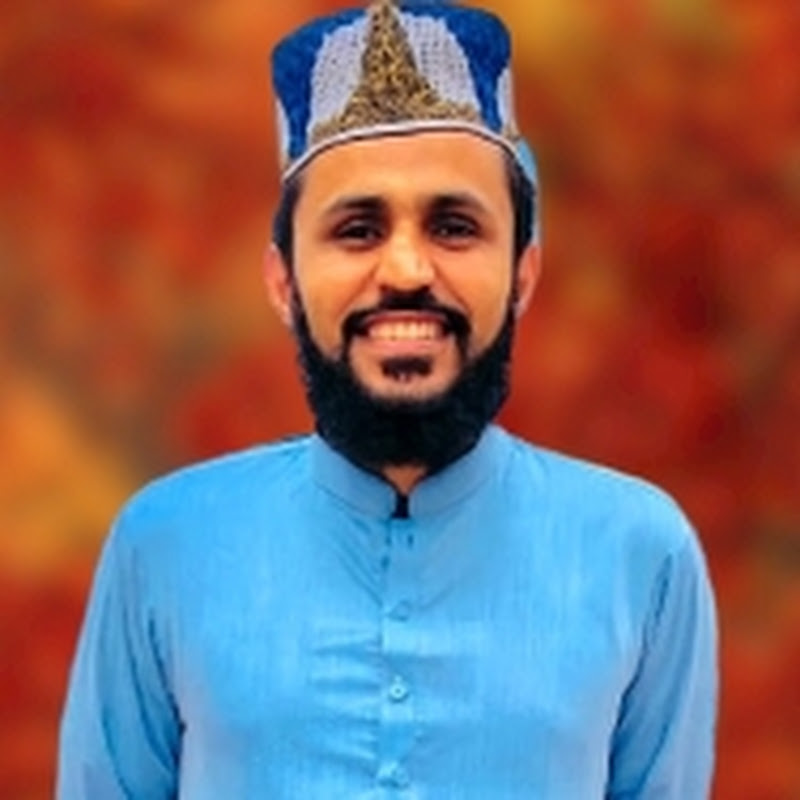 Afnan Ali vlogs 