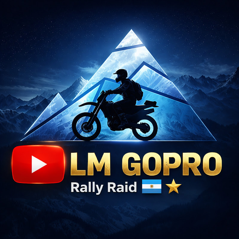 LM GoPro
