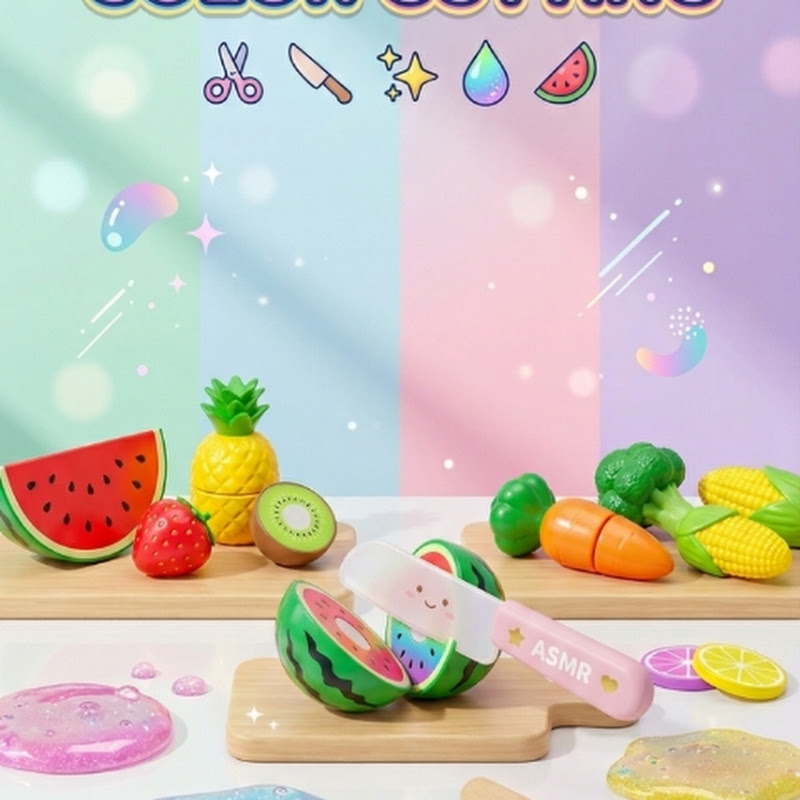 Satisfying Color Cuts 