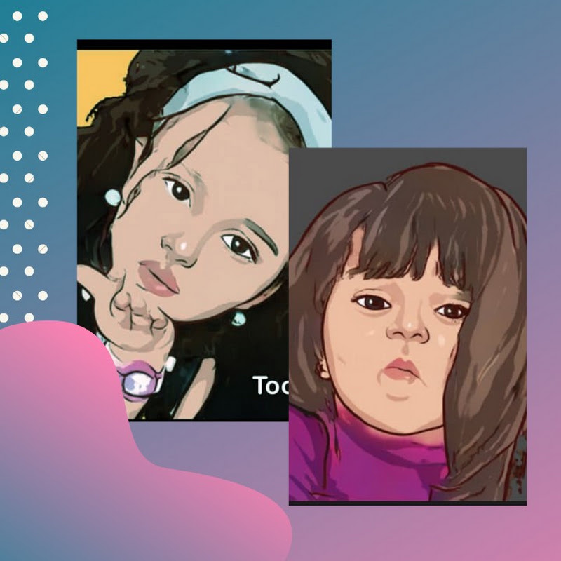 Tala & Naya TN