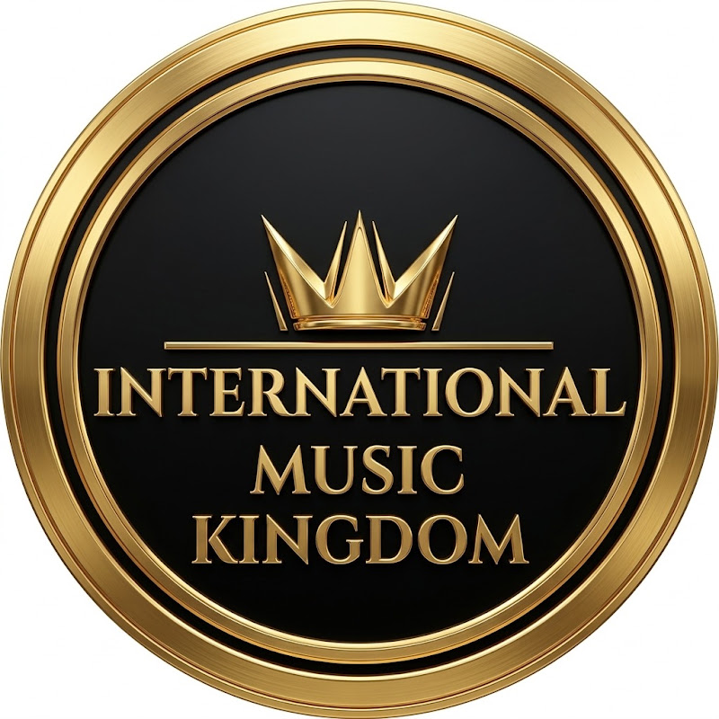 @INTERNATIONAL MUSIC KINGDOM