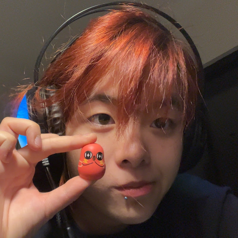Nomad_Jade ASMR