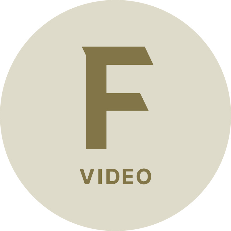 FASHIONSNAP VIDEO
