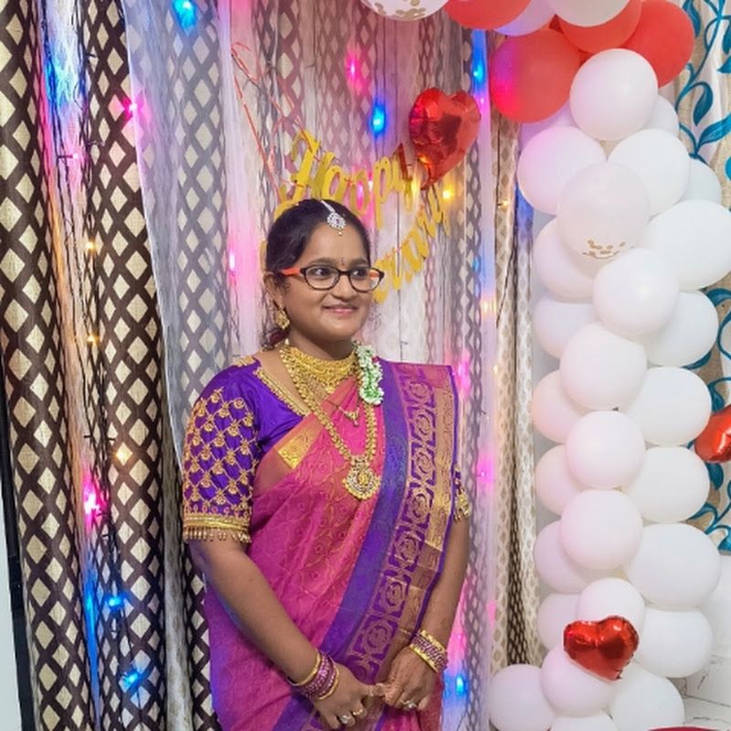 sirisha's world( it's my life) 