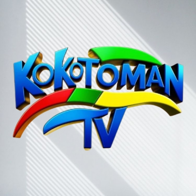 KOKOTOMAN TV