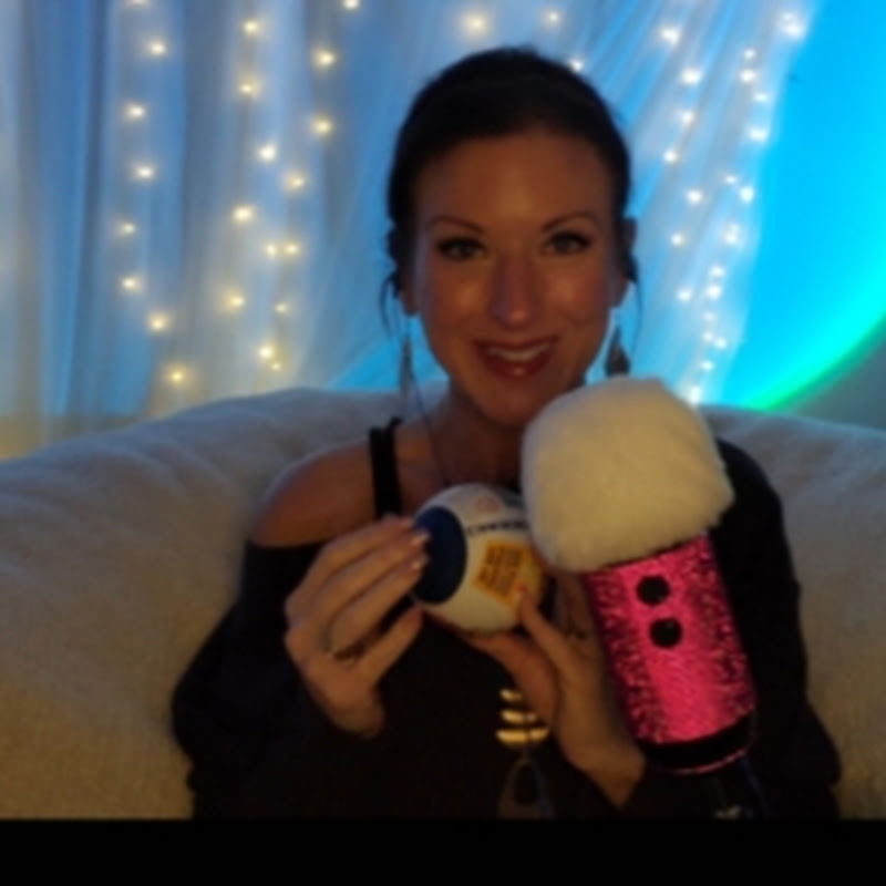 🌺 Casey's Calm ASMR