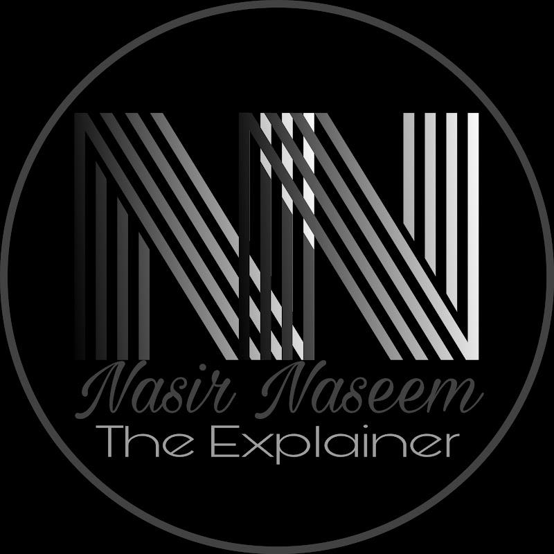 Nasir - The Explainer