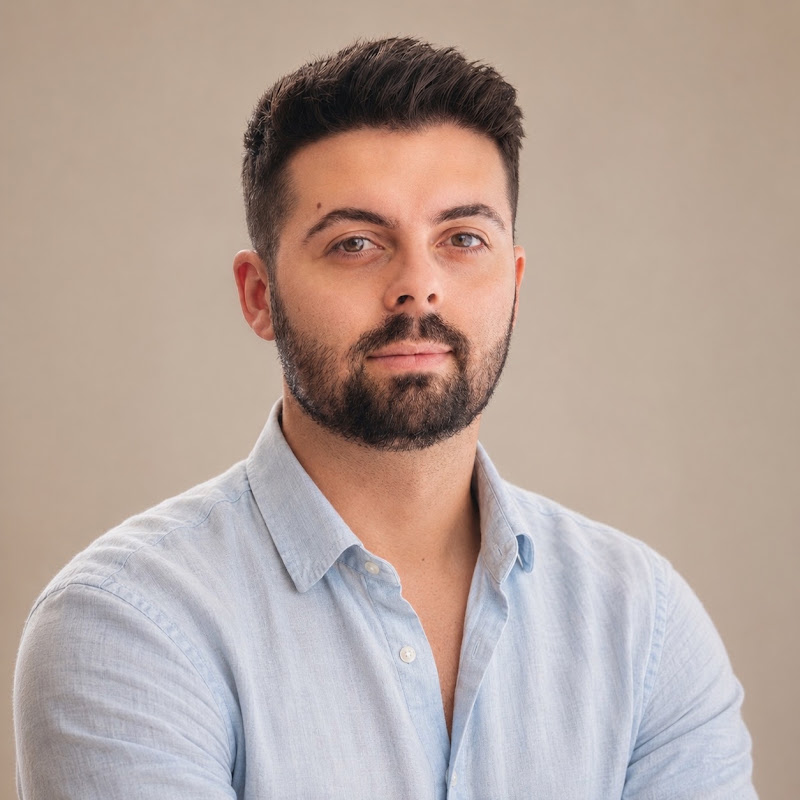Diego Ordóñez 
