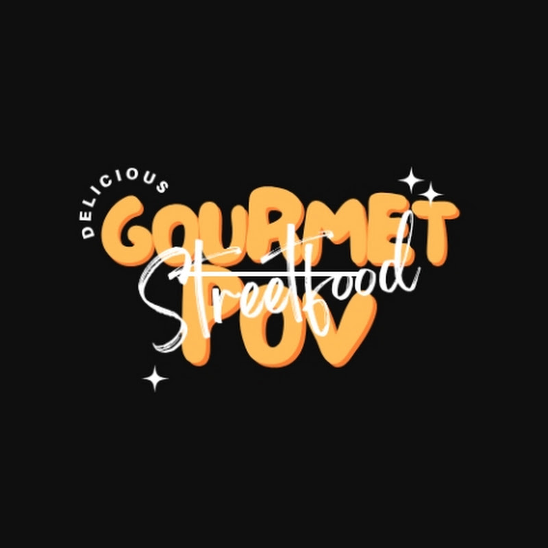 GOURMET POV
