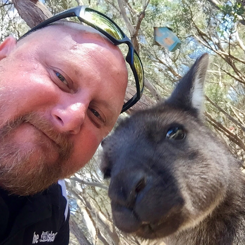 Kangaroo Island TV