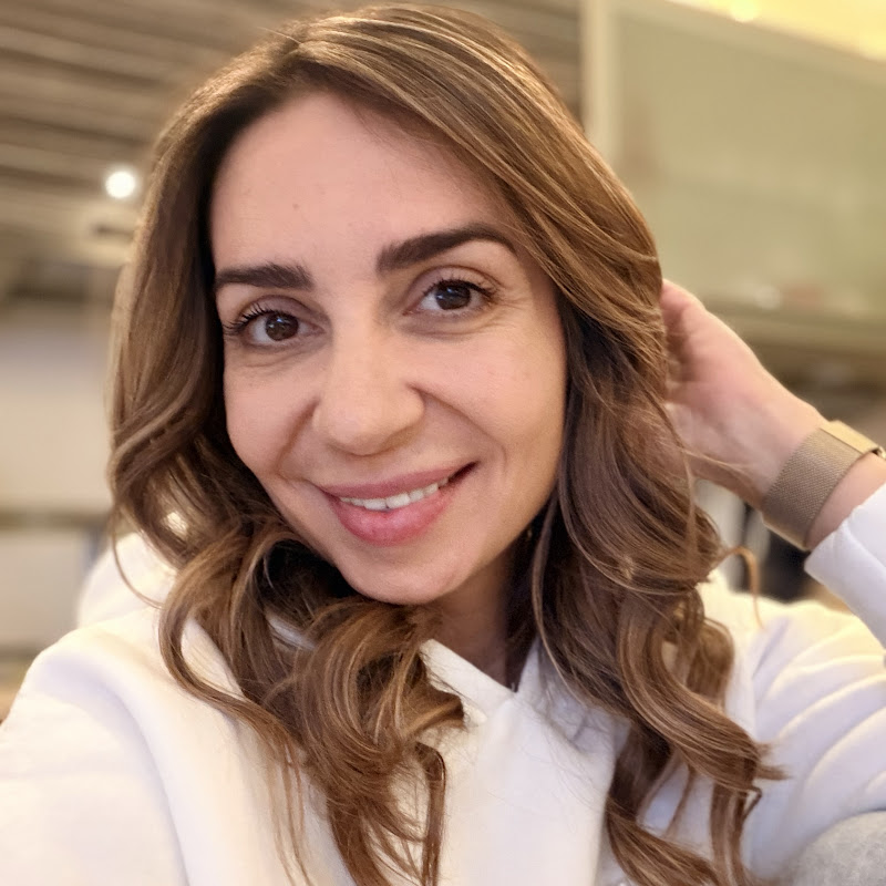 Diana Andronic