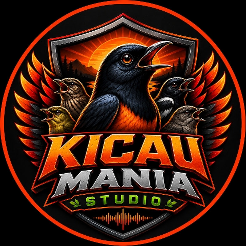 Kicau Mania Studio
