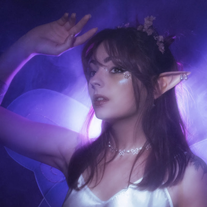 Roxane ASMR