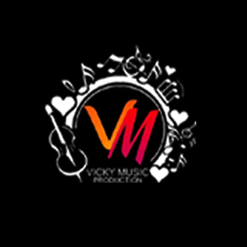 Vicky Music Production