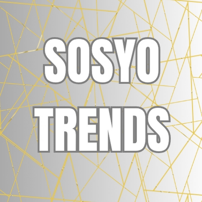 SOSYO TRENDS
