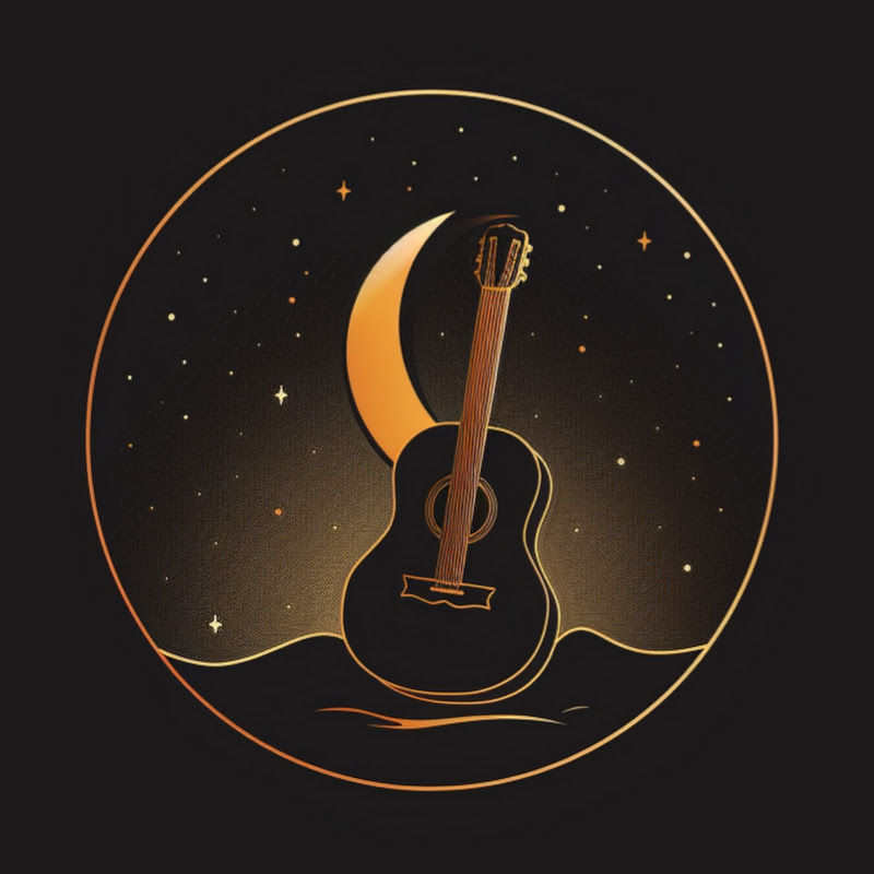 Silent Night Guitar