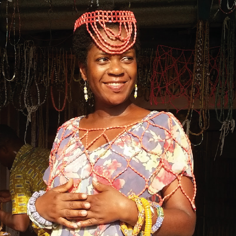 Africa Diaspora Lens - Akoscreative
