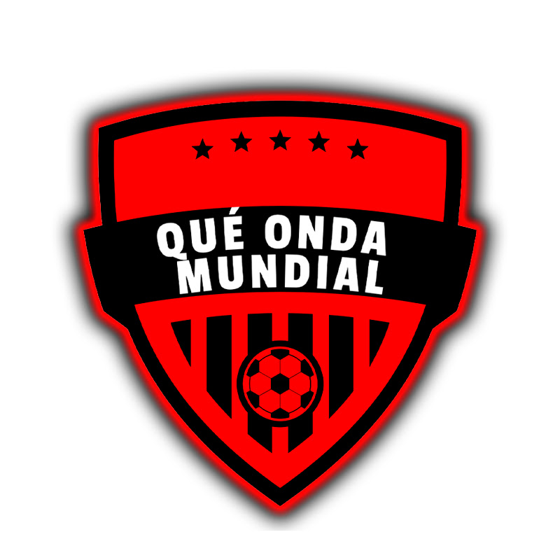 QUÉ ONDA MUNDIAL!