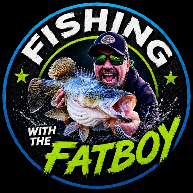 Fishing With the Fatboy
