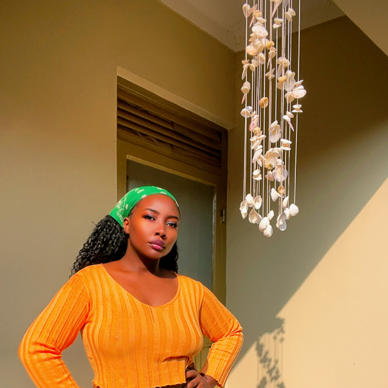 DOREEN'S AFRICAN EXPERIENCES