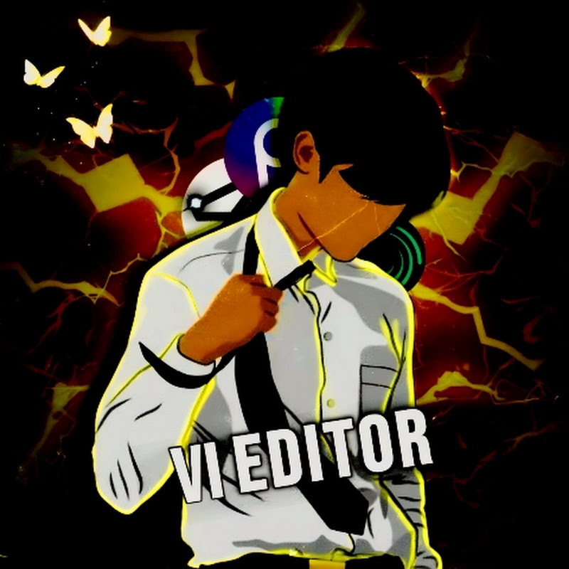Vi Editor