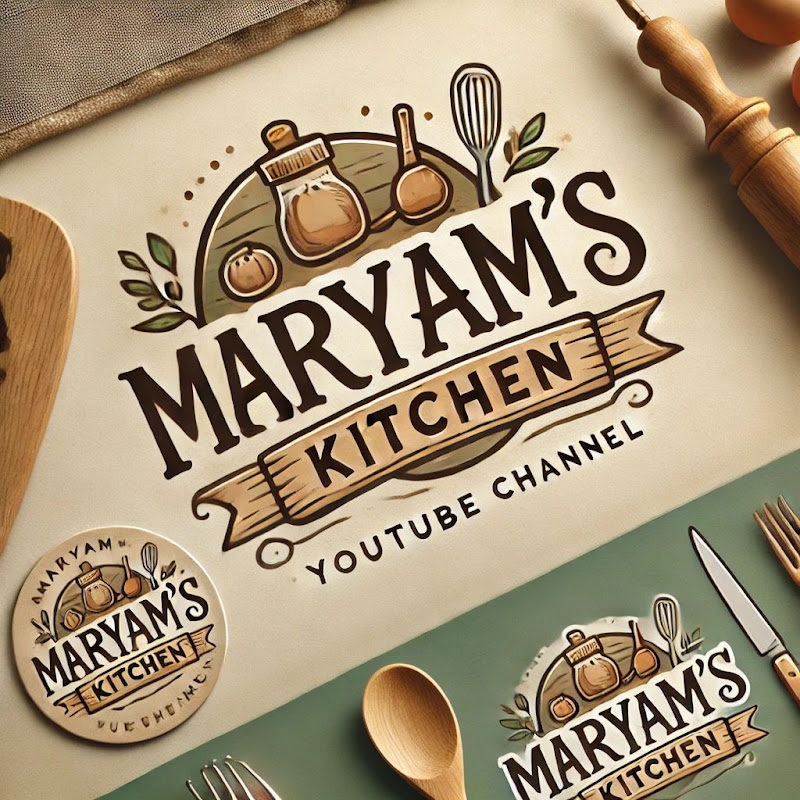 Maryam’s Kitchen