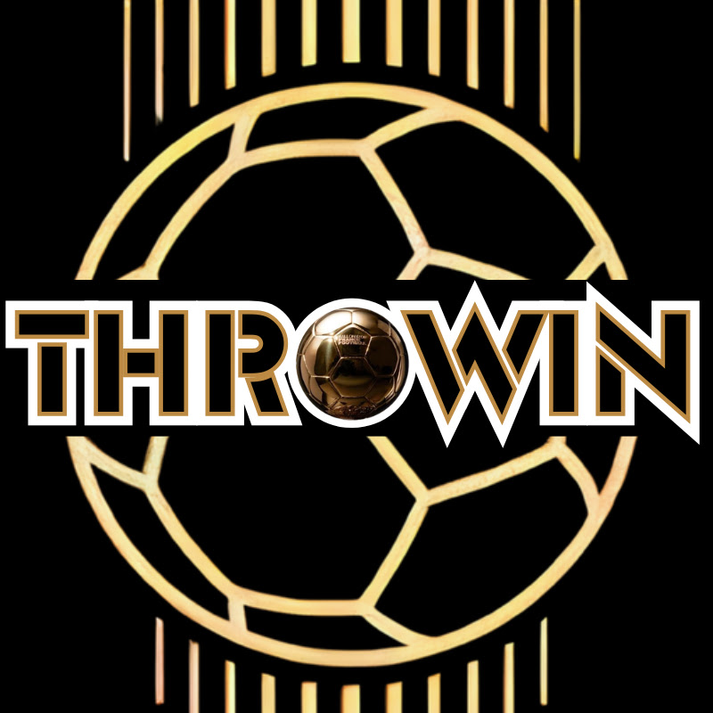 THROW IN