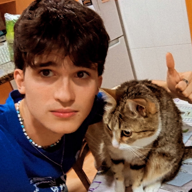 Salvita ASMR