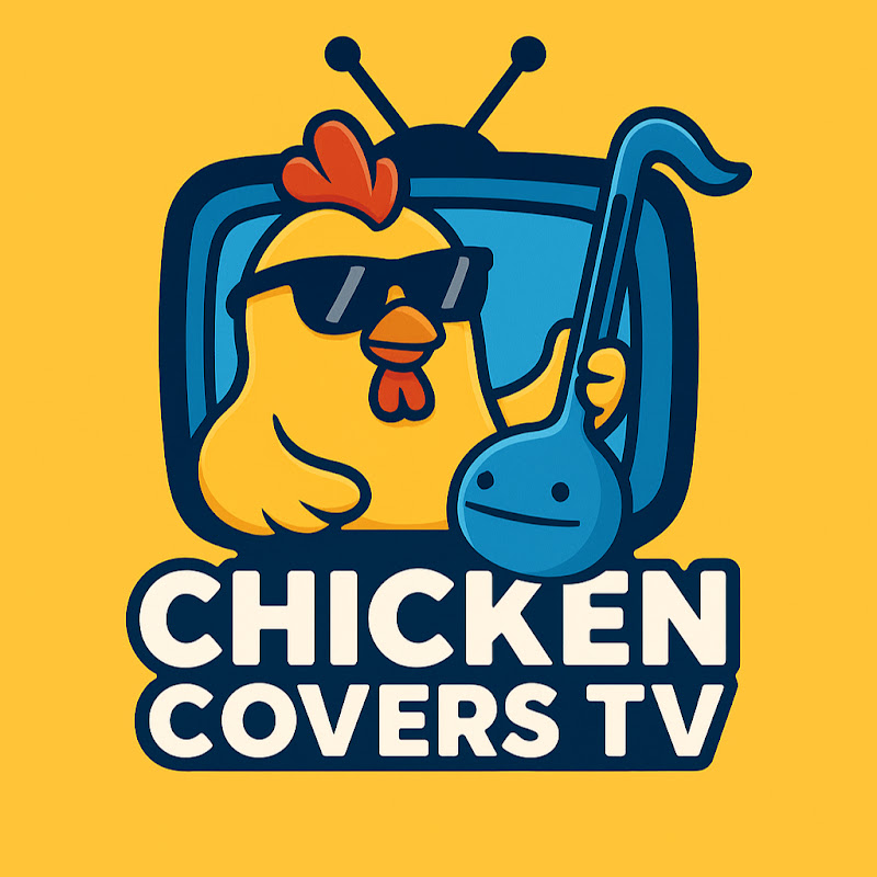 Chicken Covers TV