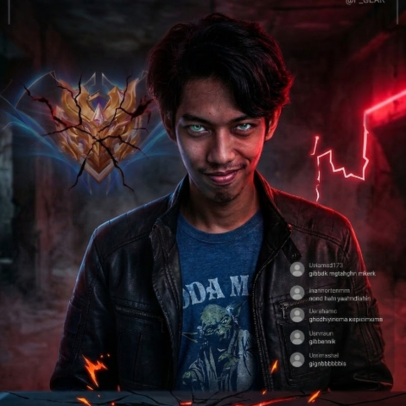 Gear Pannawat