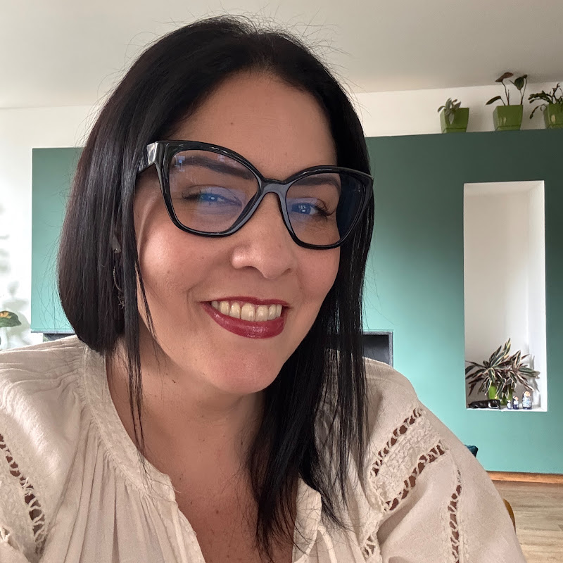 Gaby de Meneses - Sin Miedo al Éxito Podcast
