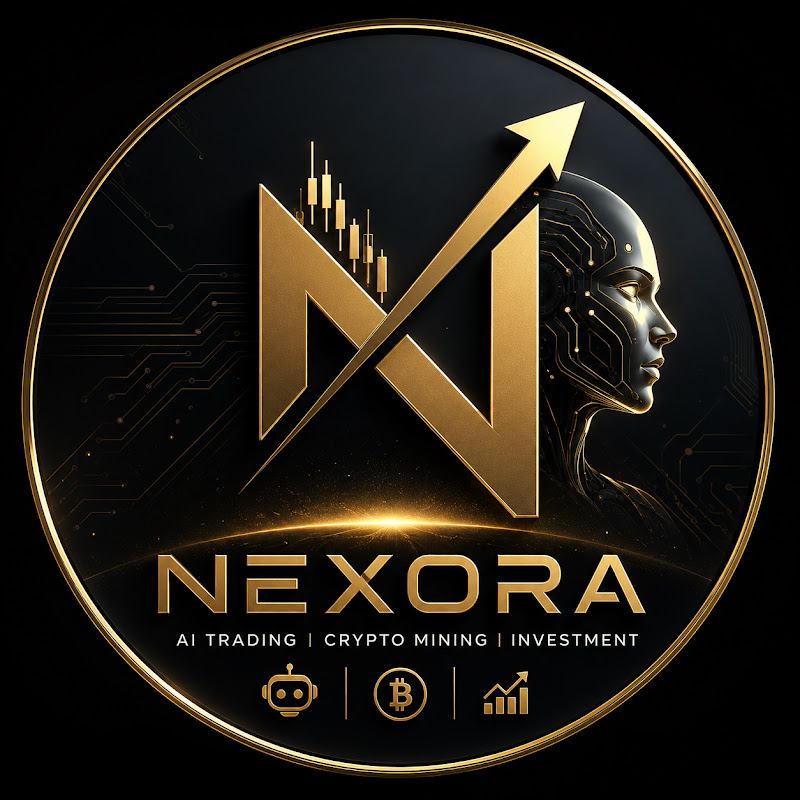 عالم الربح المجاني NEXORA