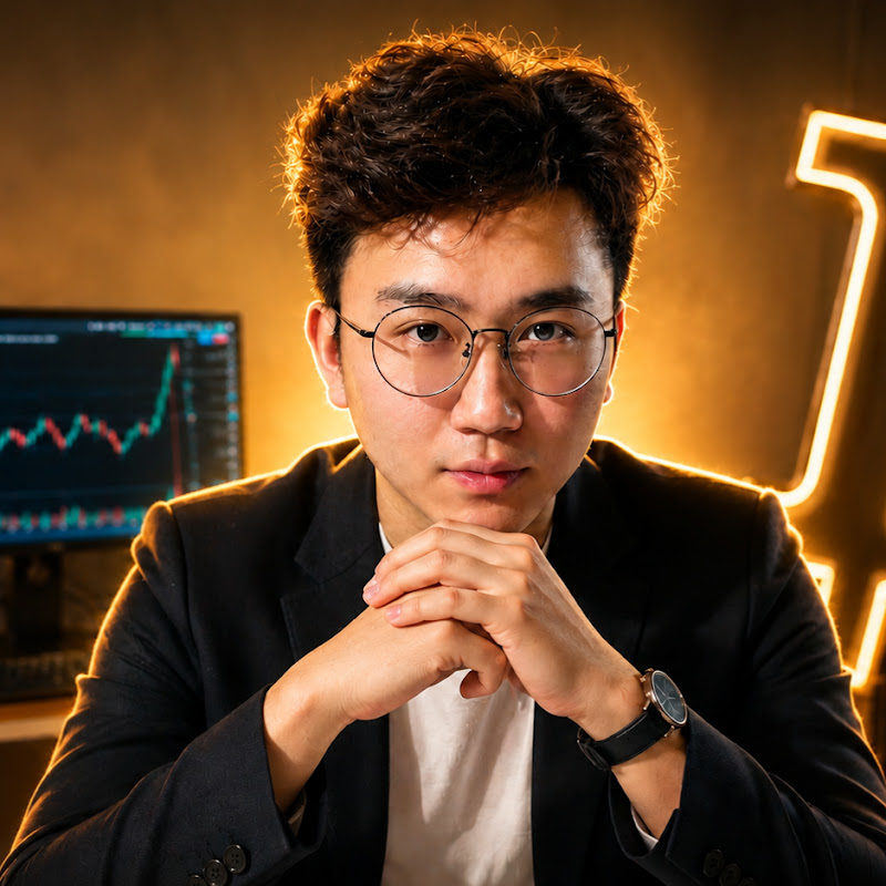 左撇子ANDREW