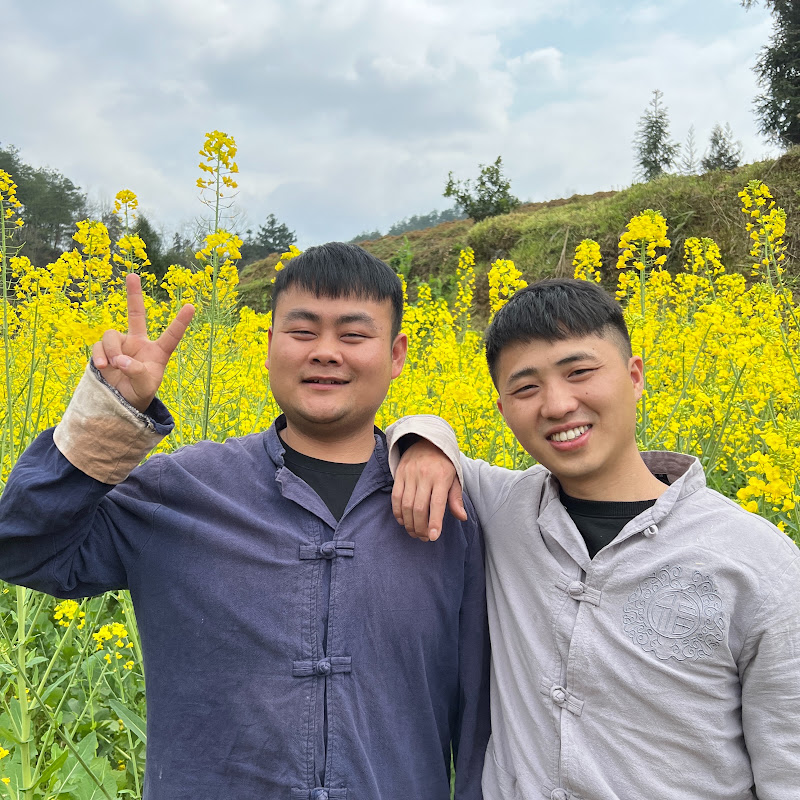 FatSongsong and ThinErmao