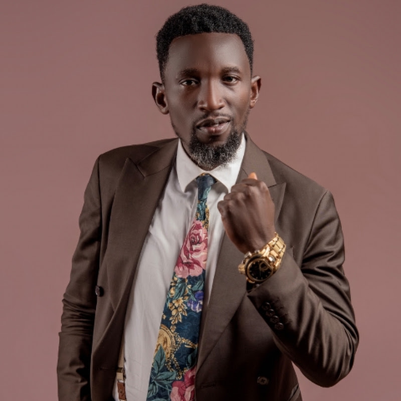 JOEL KASONGO TV