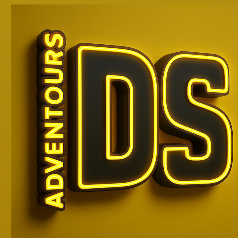 AdventoursDS