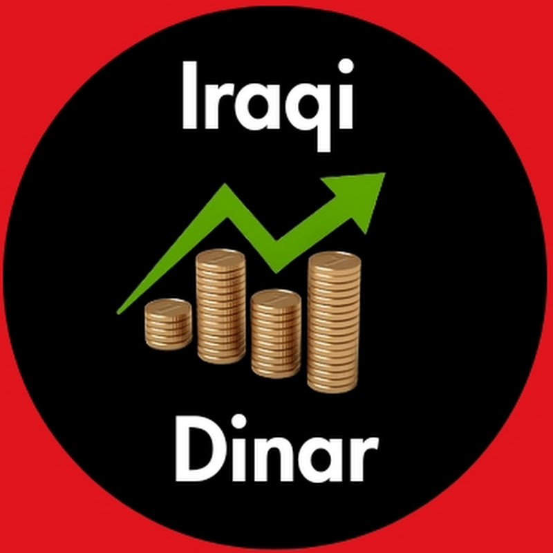 Iraqi Dinar 