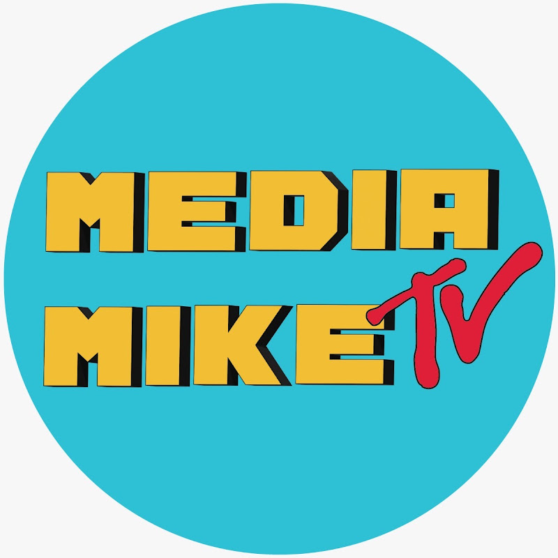 Media Mike TV