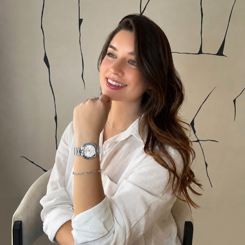 Andrea Camila